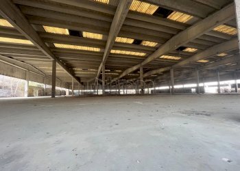 Capannone strada Trossi, Verrone - foto 5