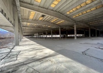 Capannone strada Trossi, Verrone - foto 7