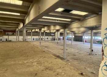 Capannone strada Trossi, Verrone - foto 11