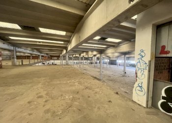 Capannone strada Trossi, Verrone - foto 13