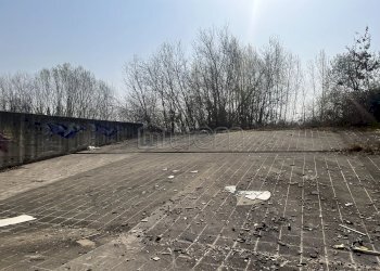 Capannone strada Trossi, Verrone - foto 20