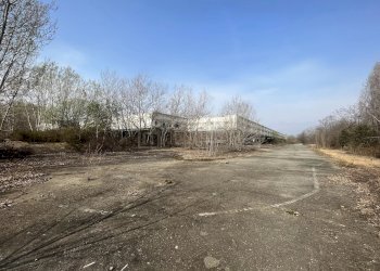 Capannone strada Trossi, Verrone - foto 21