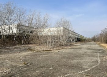 Capannone strada Trossi, Verrone - foto 3
