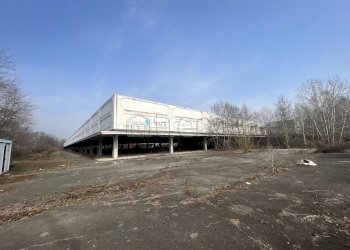 Capannone strada Trossi, Verrone - foto 1