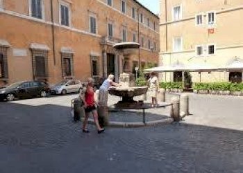 dintorni - Appartamento via dei Coronari, 200, Roma (zona Centro Storico) - foto 2