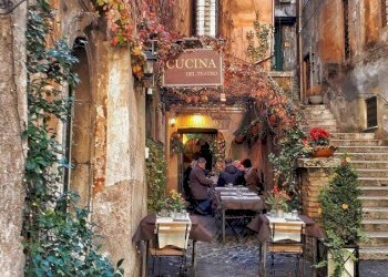 dintorni - Appartamento via dei Coronari, 200, Roma (zona Centro Storico) - foto 6