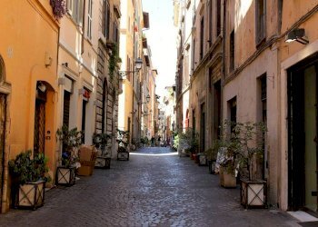 dintorni - Appartamento via dei Coronari, 200, Roma (zona Centro Storico) - foto 11