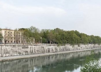 dintorni - Appartamento via dei Coronari, 200, Roma (zona Centro Storico) - foto 15