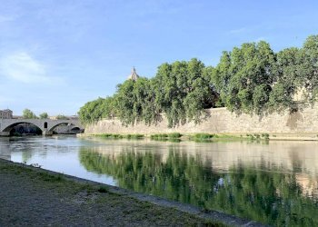 dintorni - Appartamento via dei Coronari, 200, Roma (zona Centro Storico) - foto 1