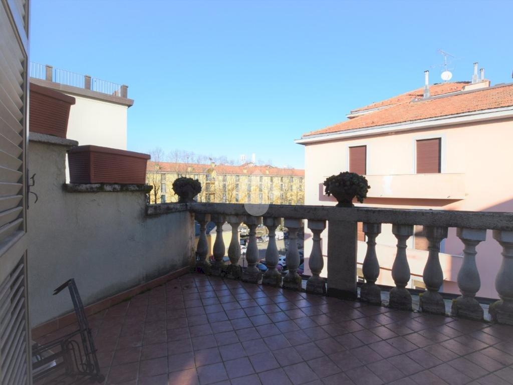 Casa semi indipendente via marconi, Novi Ligure - foto 1