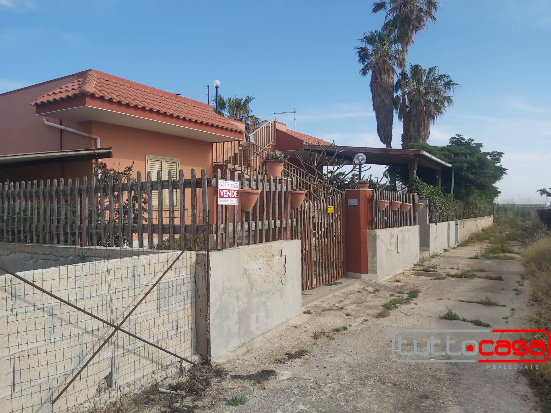 Agriturismo VIA GIARRATANA, Scicli - photo 1