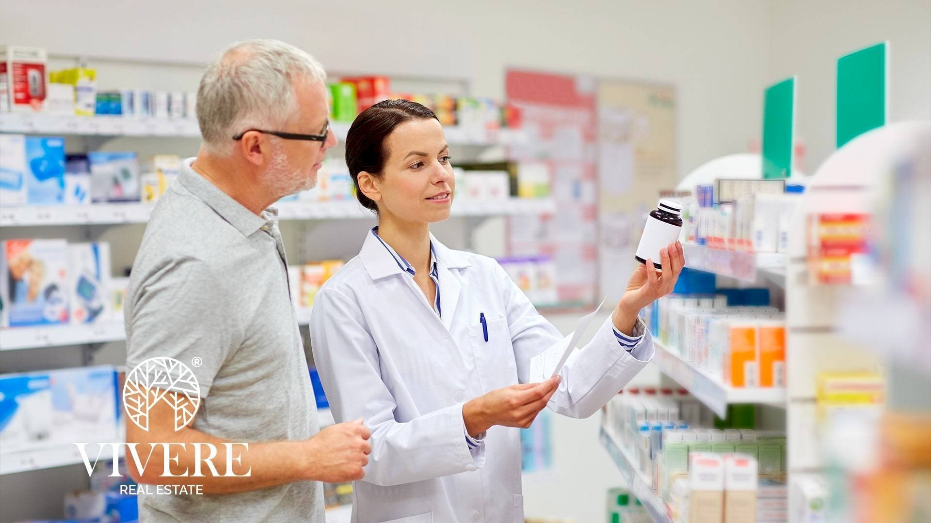 Commercial Activity Viale Dei Quattro Venti, Roma - photo 1