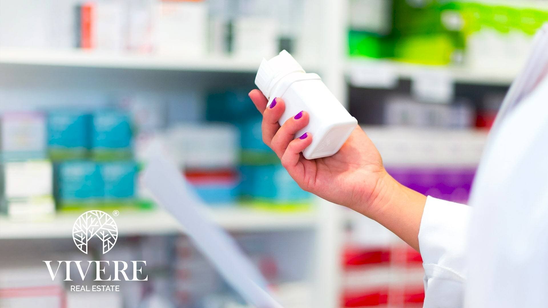 Commercial Activity Viale Dei Quattro Venti, Roma - photo 3