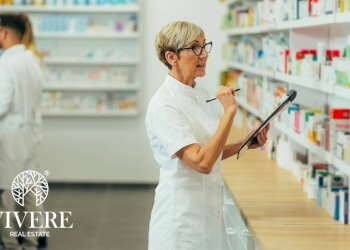 Commercial Activity Viale Dei Quattro Venti, Roma - photo 6