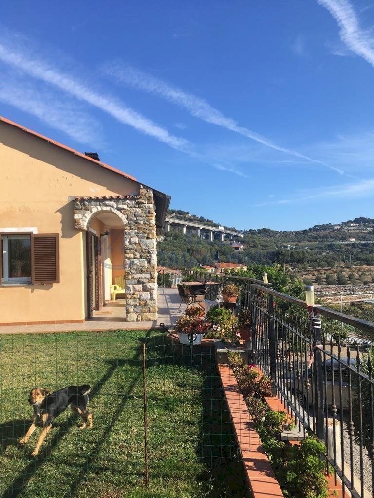 3.jpg - Villa Via Fossati, Cipressa - photo 3