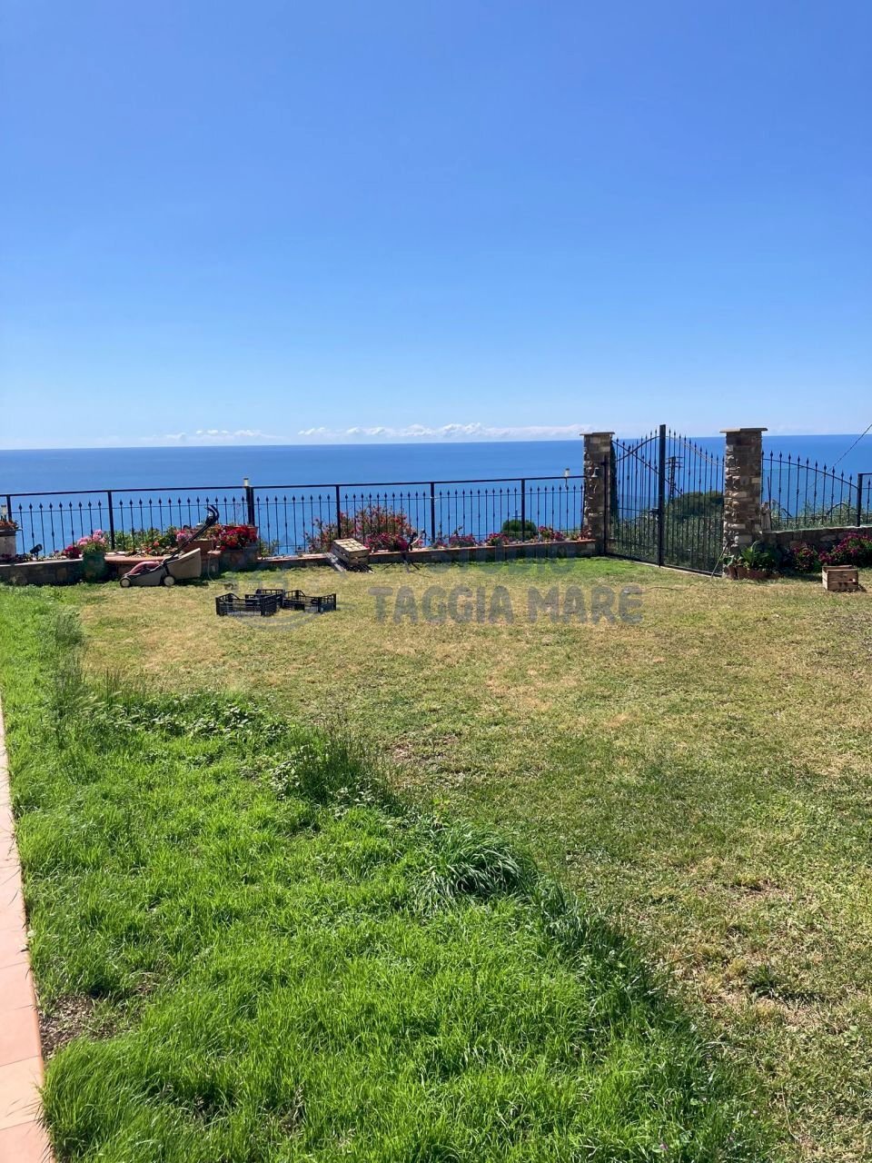 Immagine WhatsApp 2025-05-23 ore 12.20.26_06d21d6d - Villa Via Fossati, Cipressa - photo 1