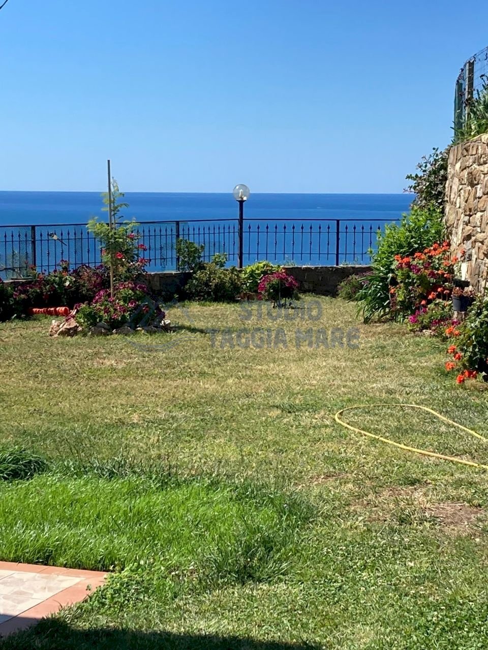 Immagine WhatsApp 2025-05-23 ore 12.20.25_6a36d323 - Villa Via Fossati, Cipressa - photo 2