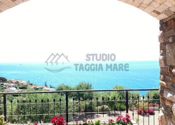 Immagine WhatsApp 2025-05-23 ore 12.20.09_7da6253c - Villa Via Fossati, Cipressa - foto 6