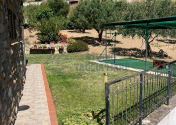 Immagine WhatsApp 2025-05-23 ore 12.20.12_1c3e444c - Villa Via Fossati, Cipressa - foto 24