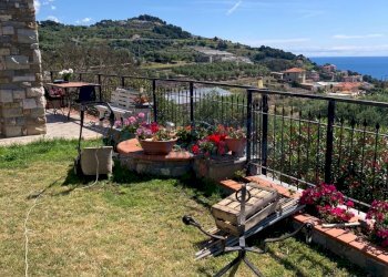 Immagine WhatsApp 2025-05-23 ore 12.20.27_58d859c0 - Villa Via Fossati, Cipressa - foto 30