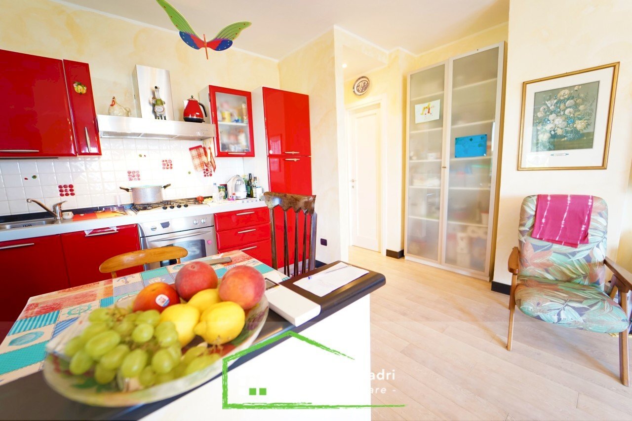 DSC01358.JPG - Four-room apartment Chiavari - photo 1