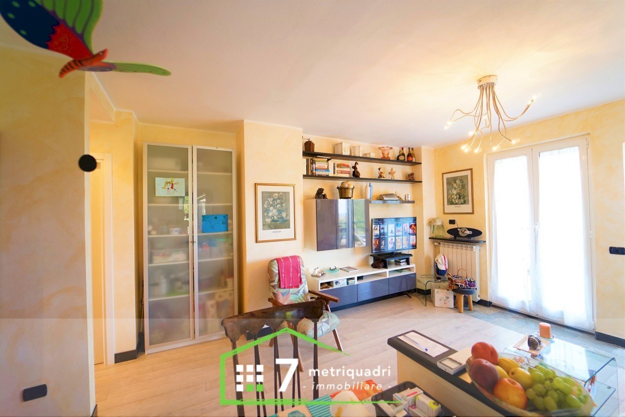 DSC01362.JPG - Four-room apartment Chiavari - photo 3