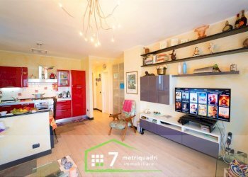 DSC01363.JPG - Quadrilocale Chiavari - foto 2