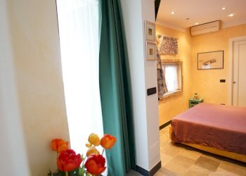 DSC01344.JPG - Quadrilocale Chiavari - foto 5