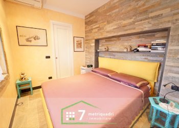 DSC01333.JPG - Quadrilocale Chiavari - foto 6