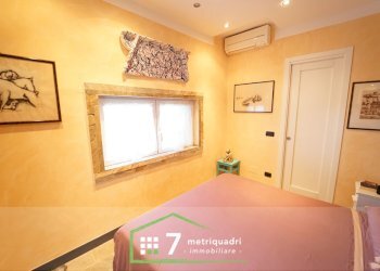 DSC01334.JPG - Quadrilocale Chiavari - foto 7