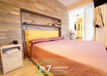 NON PUBBLICARE 3.JPG - Quadrilocale Chiavari - foto 8