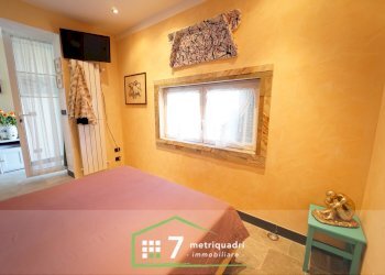 DSC01335.JPG - Quadrilocale Chiavari - foto 9