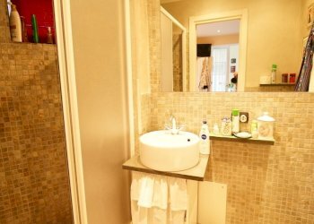 DSC01330.JPG - Quadrilocale Chiavari - foto 12