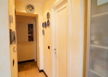 6 BIS.JPG - Quadrilocale Chiavari - foto 15