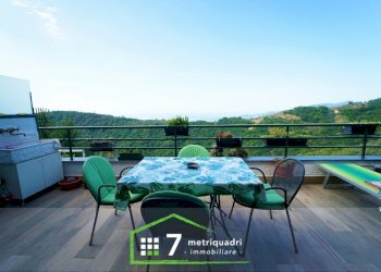 DSC01368.JPG - Quadrilocale Chiavari - foto 21