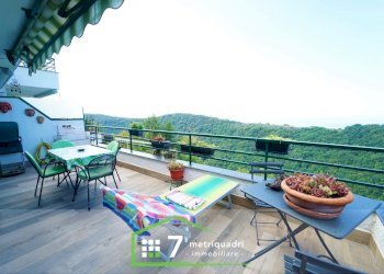 DSC01370.JPG - Quadrilocale Chiavari - foto 23