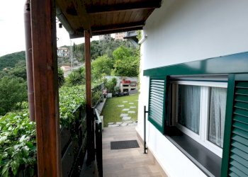 DSC01375 BIS.JPG - Quadrilocale Chiavari - foto 24