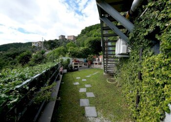 DSC01376 BIS.JPG - Quadrilocale Chiavari - foto 26