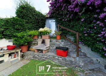 DSC01377.JPG - Quadrilocale Chiavari - foto 27