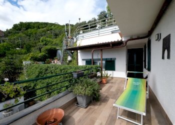 DSC01372 BIS.JPG - Quadrilocale Chiavari - foto 28