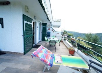 DSC01387.JPG - Quadrilocale Chiavari - foto 29