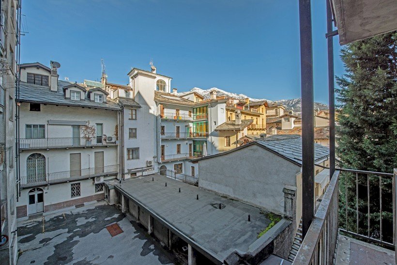 Quadrilocale VIA LOSANNA N 10, 10, Aosta - foto 1