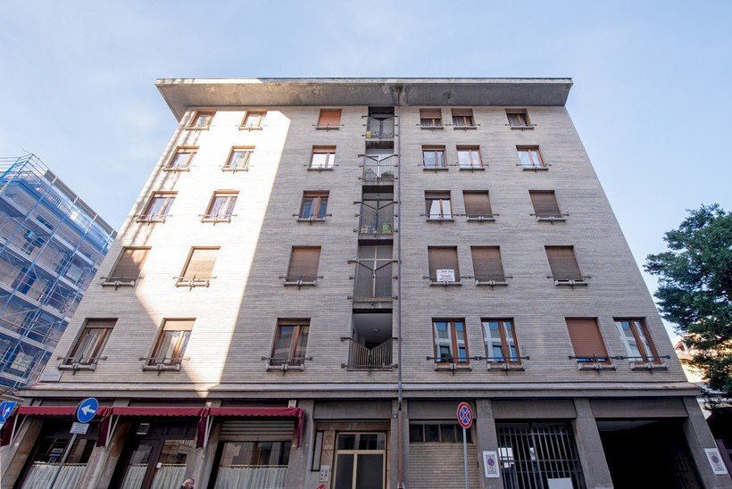 Quadrilocale VIA LOSANNA N 10, 10, Aosta - foto 2