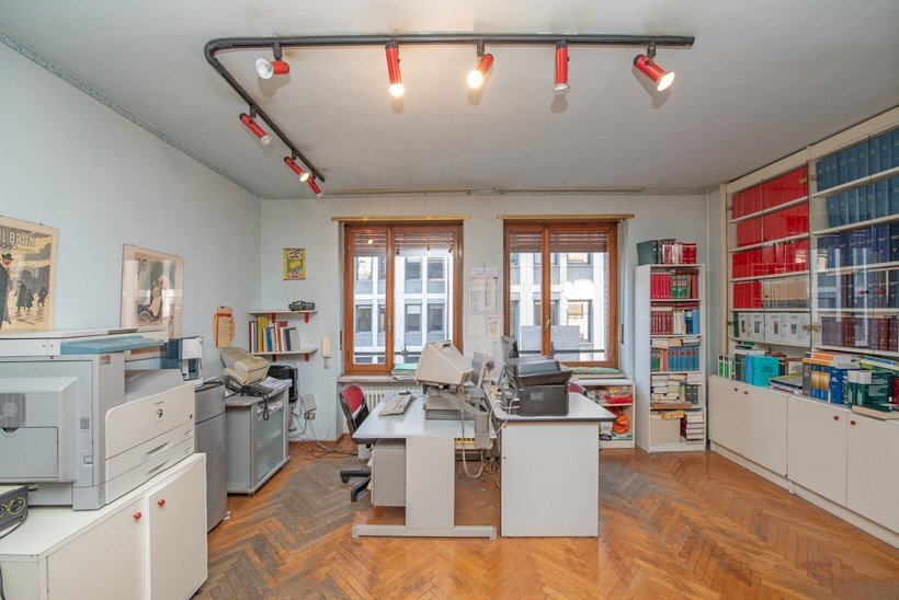 Quadrilocale VIA LOSANNA N 10, 10, Aosta - foto 3