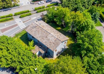 Casa indipendente Via della Repubblica, Bagnolo in Piano - foto 21