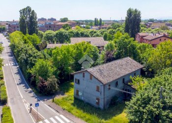 Casa indipendente Via della Repubblica, Bagnolo in Piano - foto 24