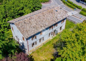 Casa indipendente Via della Repubblica, Bagnolo in Piano - foto 9
