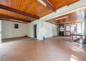 Casa indipendente Via della Repubblica, Bagnolo in Piano - foto 13