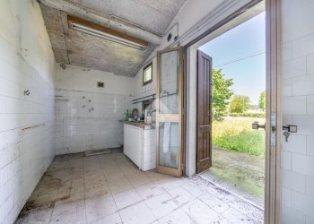 Casa indipendente Via della Repubblica, Bagnolo in Piano - foto 14