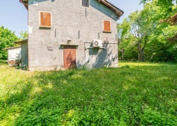 Casa indipendente Via della Repubblica, Bagnolo in Piano - foto 8